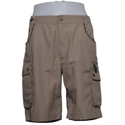 Cargo shorts (Tc-Lite) van Pinewood Katoen, Polyester