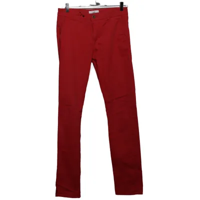 Chino (Rouge) de Hampton Republic