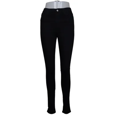 Jeans (Black) from A.G. Cotton, Polyurethane