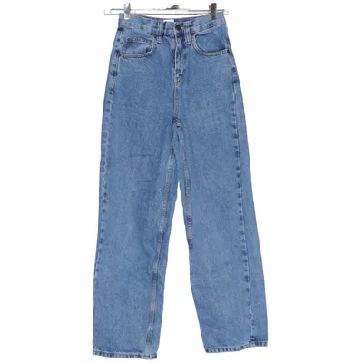 Spijkerbroek (Modern Boyfriend) van BDG by Urban Outfitters Katoen