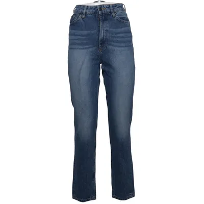 Spijkerbroek (Blauw) van BumBum Organisch katoen