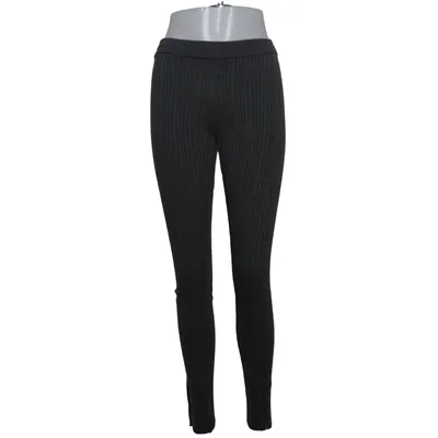 Leggings (Gray) from Decoy Cotton, Elastane