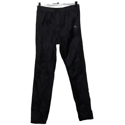Regenbroek (Zwart) van McKinley Polyester