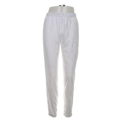 Pyjamasbyxor (Vit) från Sinclair Bomull, Polyester