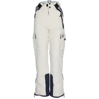 Skibroek (Beige, Zwart) van Iguana Polyamide, Polyester