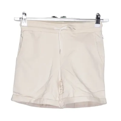 Short de jogging (Beige) de Ebbe Coton biologique