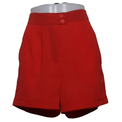 Short (Rouge) de Smash