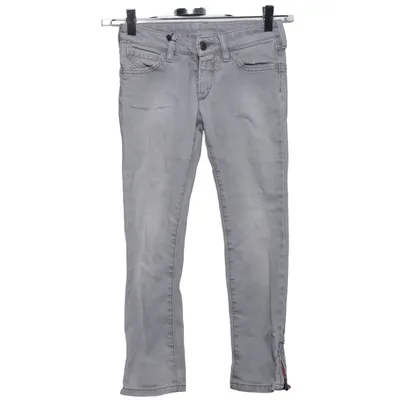 Jeans (Gray) from Replay & Sons Cotton, Elastane