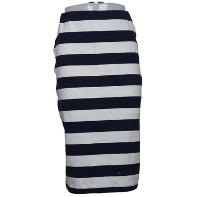 Jupe (Bleu, Blanc) de Long Island