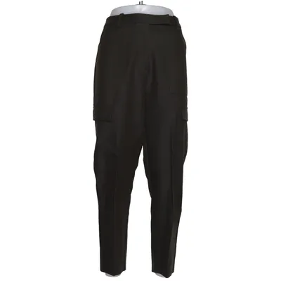 Cargo pants (Green) from Vero Moda Elastane, Polyester, Viscose