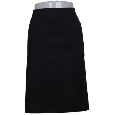 Rok (Zwart) van Tailor Elastaan, Polyester, Wol