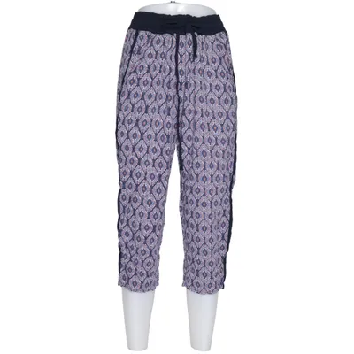 Byxor (Blå, Flerfärgad) från La Redoute Viskos