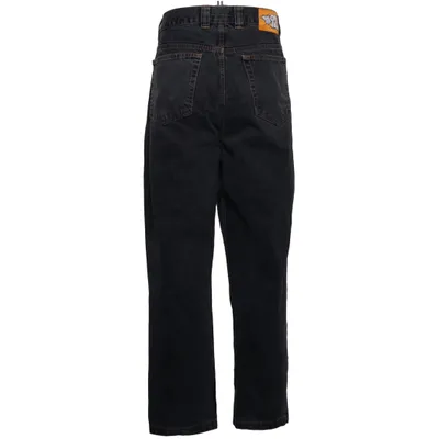 Jeans (Gray) from Polar Skate Co. Cotton