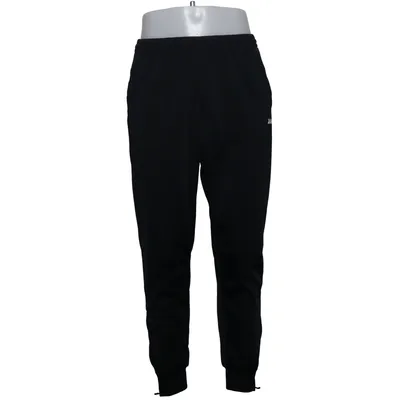 Joggers (Black) from Jako Polyester