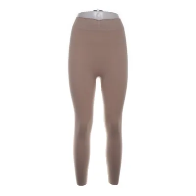 Träningstights (Beige) från Chiquelle Activewear Elastan, Polyamid, Polyester