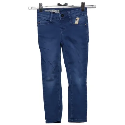 Jean (Sixpocket) de Imps & Elfs Coton, Élasthane, Polyester