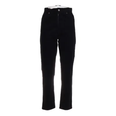 Manchesterbyxor (NORA BLACK CORD 102) från Dr. Denim Bomull