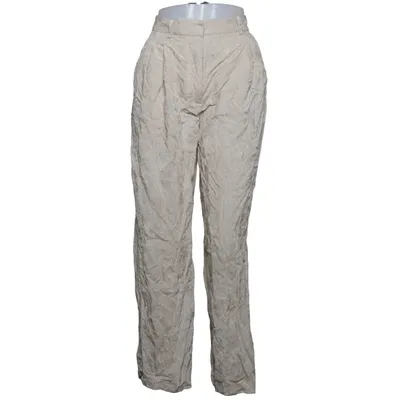 Byxor (Beige) från Munthe