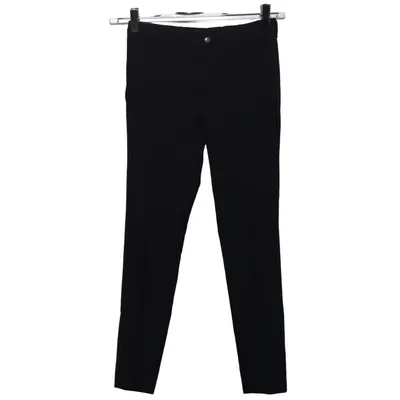 Kostuumbroek (Zwart) van G.O.L Boys Polyester, Viscose