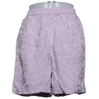 Short (Violet) de American Vintage Viscose