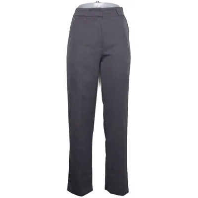 Kostymbyxor (Grå) från Madlady Elastan, Polyester