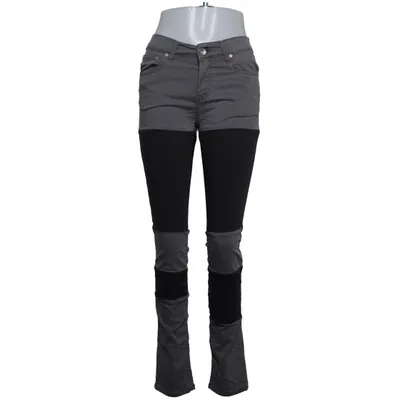Jeans (CUT&SEWN) från NLY Bomull, Elastan, Polyester