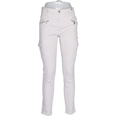 Pantalon cargo (Bao Cargo) de Raffaello Rossi Coton, Élasthane