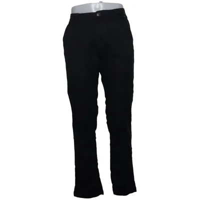 Jeans (Black) from The Relaxed Tee Cotton, Elastane