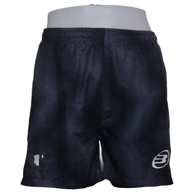 Sports shorts (Black) from Bullpadel