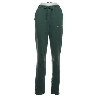 Pantalon de survêtement (Vert) de LXA Coton