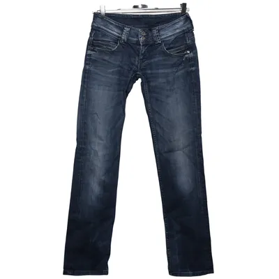 Spijkerbroek (Blauw) van Pepe Jeans