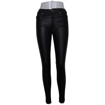 Spijkerbroek (Lexy) van Dr. Denim Elastaan, Polyamide, Viscose