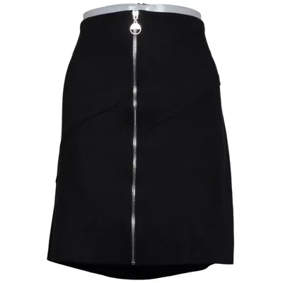 Nederdel (BXDITTE SKIRT NO) fra Young Elastan, Polyester