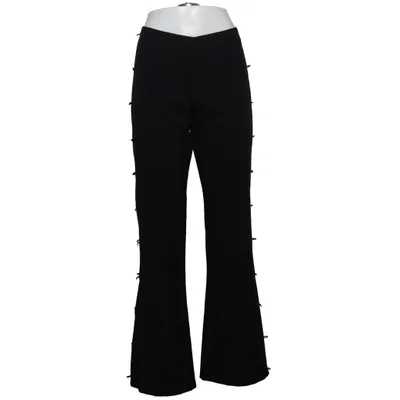 Pants (Black) from Sisters Point Polyester