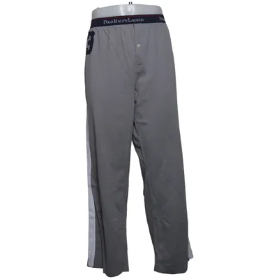 Pyjamasbyxor (Grå) från Polo Ralph Lauren Sleepwear Bomull