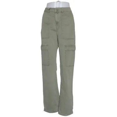 Cargohose (Grün) von Denham Baumwolle