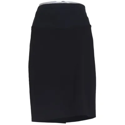 Jupe maternité (Noir) de Proud Élasthane, Polyester, Viscose