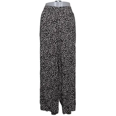 Culottes (Black, White) from H&M Viscose