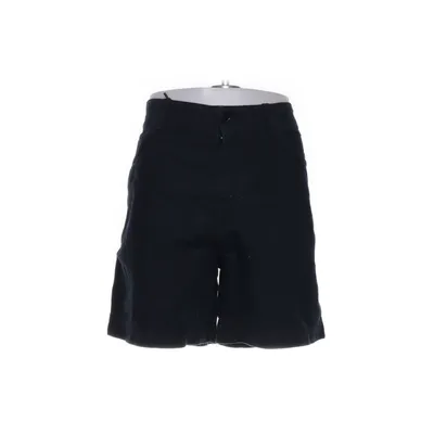 Shorts (Svart) från Arket Bomull, Linne
