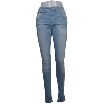 Spijkerbroek (Uptown) van Mavi Jeans
