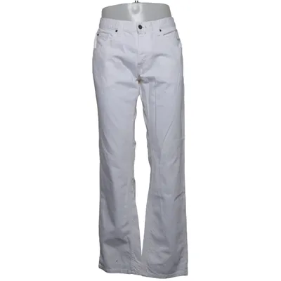Jeans (White) from Blueprint Cotton