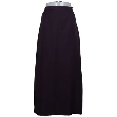 Långkjol (Lila) från Brandtex Polyester