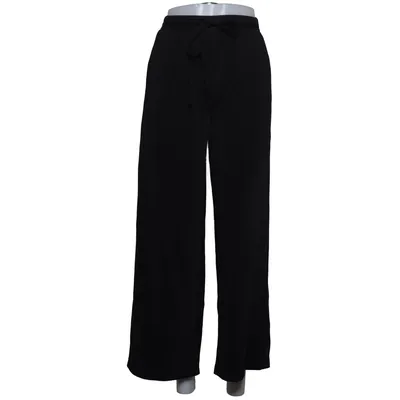 Palazzo pants (Black) from Ingni