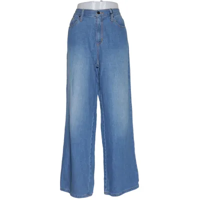 Jeans (Blau) von Universal Thread Recycelte Baumwolle