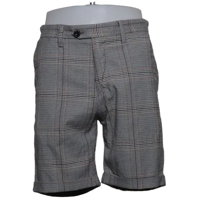 Short (Jjiconnor) de Jack & Jones Jeans Intelligence Élasthane, Polyester, Viscose