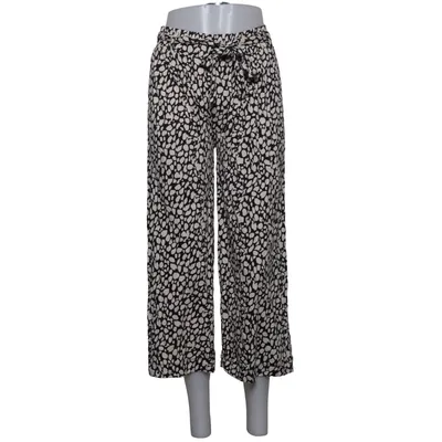 Culottes (Zwart, Beige) van Lascana Elastaan, Viscose
