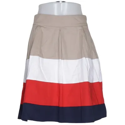 Jupe (Beige, Blanc, Rouge, Bleu) de ESPRIT Collection