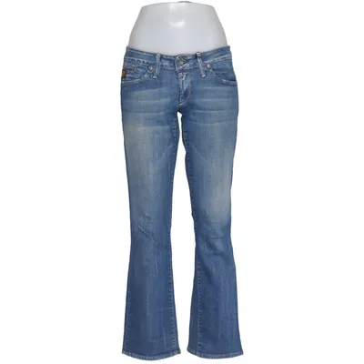 Jean (Bleu) de G-Star Raw Denim Coton, Élasthane
