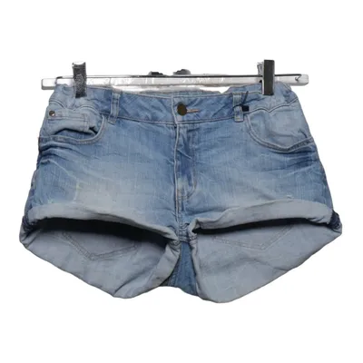 Denim shorts (Detroit) from Detroit by Lindex Cotton, Elastane