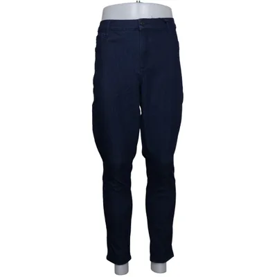 Chinos (Blauw) van Gap Denim